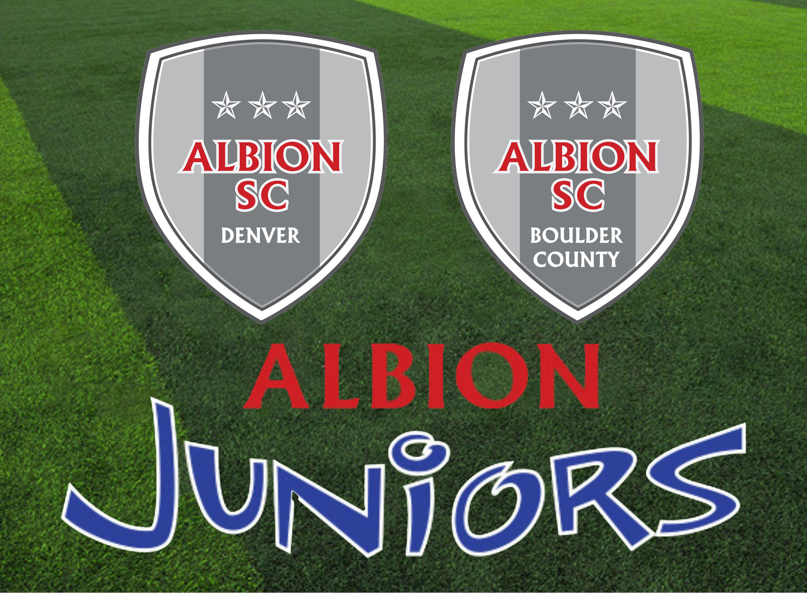 ALBION JUNIORS